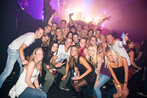 foto Hardclassics, 12 november 2011, The Sand, Amsterdam #685958