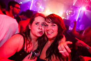 foto Hardclassics, 12 november 2011, The Sand, Amsterdam #685981