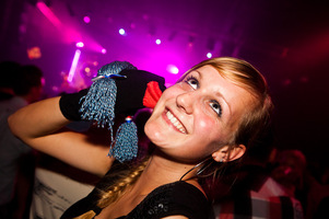 foto Hardclassics, 12 november 2011, The Sand, Amsterdam #686000