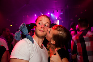 foto Hardclassics, 12 november 2011, The Sand, Amsterdam #686001