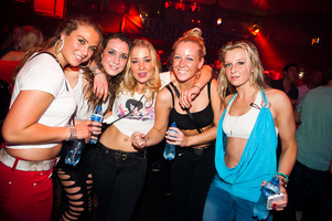 foto Hardclassics, 12 november 2011, The Sand, Amsterdam #686007