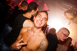 foto Hardclassics, 12 november 2011, The Sand, Amsterdam #686030