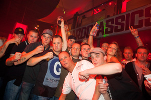 foto Hardclassics, 12 november 2011, The Sand, Amsterdam #686038