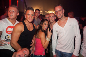 foto Hardclassics, 12 november 2011, The Sand, Amsterdam #686045