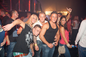 foto Hardclassics, 12 november 2011, The Sand, Amsterdam #686046