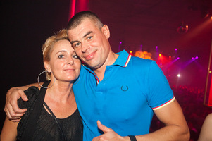 foto Hardclassics, 12 november 2011, The Sand, Amsterdam #686052