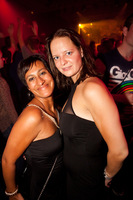 foto Hardclassics, 12 november 2011, The Sand, Amsterdam #686062