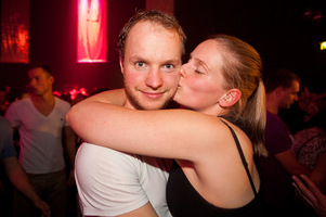 foto Hardclassics, 12 november 2011, The Sand, Amsterdam #686065