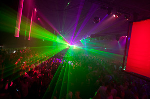 foto Hardclassics, 12 november 2011, The Sand, Amsterdam #686084