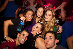 foto Hardclassics, 12 november 2011, The Sand, Amsterdam #686092