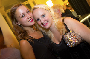 foto Sunday Lounge 2 Years Anniversary, 30 oktober 2011, St. Jan Kerk, Roosendaal #686102