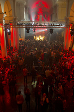 Foto's, Sunday Lounge 2 Years Anniversary, 30 oktober 2011, St. Jan Kerk, Roosendaal