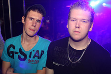Foto's, Try Before You Die, 11 november 2011, Time Out, Gemert