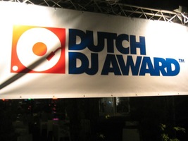 foto Dutch DJ Award, 29 oktober 2003, Arena, Amsterdam #68644
