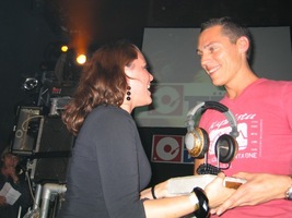 foto Dutch DJ Award, 29 oktober 2003, Arena, Amsterdam #68653