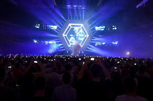 foto Transmission, 19 november 2011, O2 Arena, Praag #687351