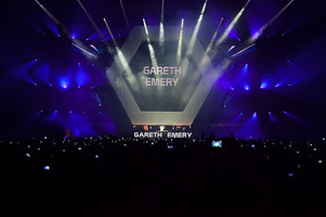 foto Transmission, 19 november 2011, O2 Arena, Praag #687356