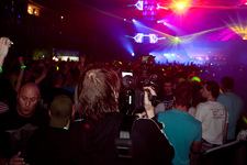 Foto's, Transmission, 19 november 2011, O2 Arena, Praag