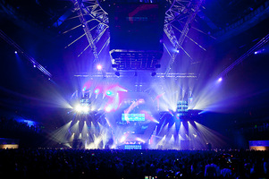 foto Transmission, 19 november 2011, O2 Arena, Praag #687392