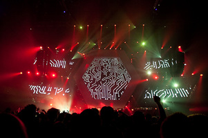 foto Transmission, 19 november 2011, O2 Arena, Praag #687418