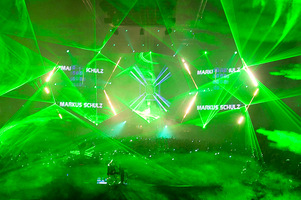 foto Transmission, 19 november 2011, O2 Arena, Praag #687427