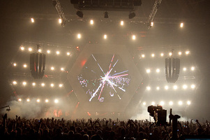 foto Transmission, 19 november 2011, O2 Arena, Praag #687432