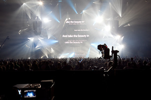 foto Transmission, 19 november 2011, O2 Arena, Praag #687479