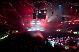 foto Transmission, 19 november 2011, O2 Arena, Praag #687502