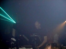 Foto's, Reactor, 8 maart 2002, The Power Zone, Amsterdam