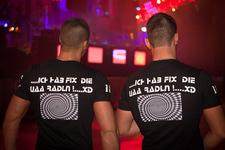 Foto's, Awakenings, 26 november 2011, Gashouder, Amsterdam
