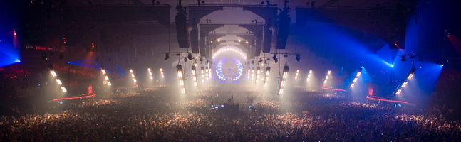 foto Qlimax, 26 november 2011, GelreDome, Arnhem #687974