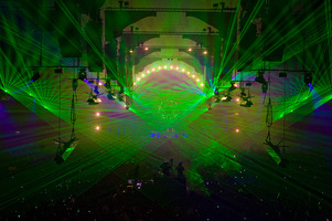 foto Qlimax, 26 november 2011, GelreDome, Arnhem #688004