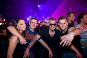 foto Qlimax, 26 november 2011, GelreDome, Arnhem #688020