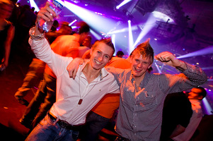 foto Qlimax, 26 november 2011, GelreDome, Arnhem #688025