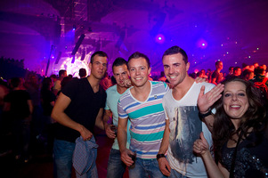 foto Qlimax, 26 november 2011, GelreDome, Arnhem #688026