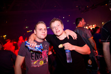 Foto's, Qlimax, 26 november 2011, GelreDome, Arnhem