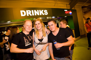 foto Qlimax, 26 november 2011, GelreDome, Arnhem #688032