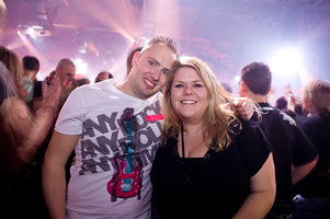 foto Qlimax, 26 november 2011, GelreDome, Arnhem #688069