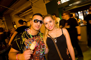 foto Qlimax, 26 november 2011, GelreDome, Arnhem #688083