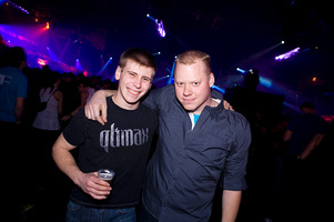 foto Qlimax, 26 november 2011, GelreDome, Arnhem #688105