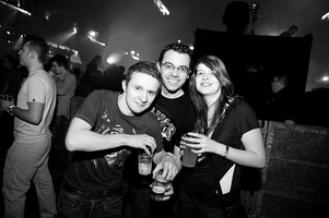 foto Qlimax, 26 november 2011, GelreDome, Arnhem #688118