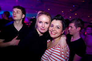 foto Qlimax, 26 november 2011, GelreDome, Arnhem #688129