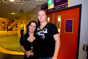 foto Qlimax, 26 november 2011, GelreDome, Arnhem #688138