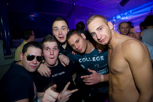 foto Qlimax, 26 november 2011, GelreDome, Arnhem #688147