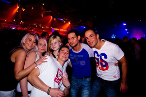 foto Qlimax, 26 november 2011, GelreDome, Arnhem #688149