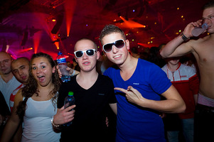 foto Qlimax, 26 november 2011, GelreDome, Arnhem #688152