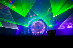 foto Qlimax, 26 november 2011, GelreDome, Arnhem #688166