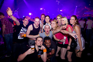 foto Qlimax, 26 november 2011, GelreDome, Arnhem #688167