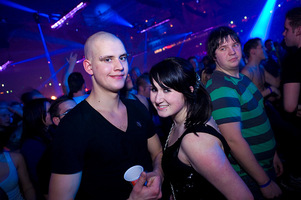 foto Qlimax, 26 november 2011, GelreDome, Arnhem #688169