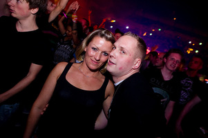 foto Qlimax, 26 november 2011, GelreDome, Arnhem #688177